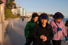 Ajumma Fashion