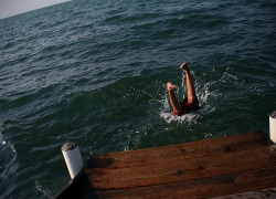 Guatemala Splash