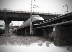seoul train