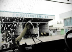 car-wash