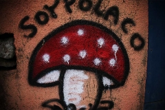 Graffiti