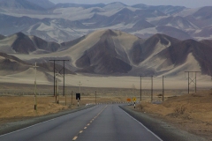 Peruvian Landscapes