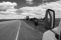 Siberia Overland