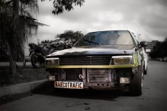 Vehicles
