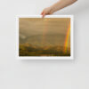 Rainbow Landscape - Image 6